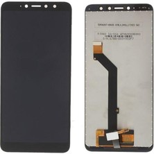 Zamerya Redmi S2 Ekran Dokunmatik (Siyah)
