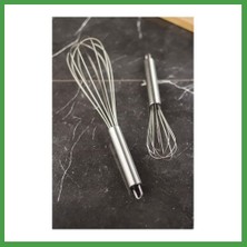 Soi Home 2'li Metal Çırpıcı Soı