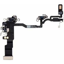 Zamerya iPhone 15 Pro Max Wifi Filmi
