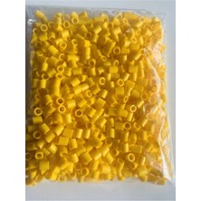 Isı ile Ütü ile Yapışan Yedek 60 gr Ütü ile Yapışan (Sarı)