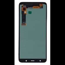 Zamerya Samsung Galaxy J8 J810 LCD Ekran Dokunmatik Servis