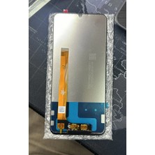 Zamerya Reeder S19 Max Pro S Dokunmatik Ekran (Siyah)