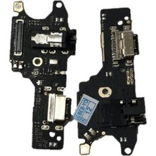 Zamerya Redmi Note 9 Mikrofonlu Soket Bordu