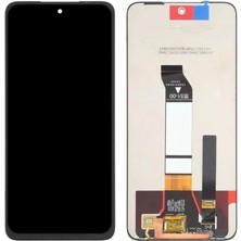 Zamerya Redmi Note 10 5g Ekran Dokunmatik Srv (Siyah)