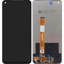 Zamerya A52 LCD Ekran Dokunmatik