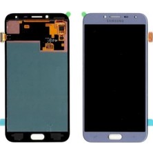 Zamerya Samsung J4 Ekran Dokunmatik (Mi)