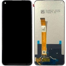Zamerya Realme 6 LCD Ekran (Srv)