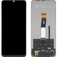 Zamerya Redmi 13C (4g) Dokunmatik Ekran