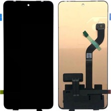 Zamerya Mi 12 Lite Uyumlu Ekran Dokunmatik (Oled)
