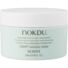 Coreana Senite Nokdu Smart Massage Cream