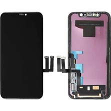 Zamerya Iphone 11 Uyumlu Dokunmatik Ekran