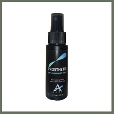 Bezos Alps Prosthetic Antiperspirant Sprey 50 ml x 4 Adet Bezos1