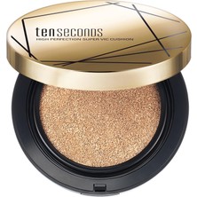 Tenseconds High-Perfection Two Way Fact 23