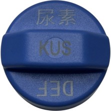 Bayram Adblue Kapağı Hyundai Tucson 2015-2021 / Sorento 2015-2021