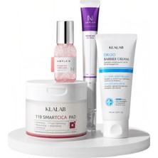 Ample:N K Glow Set