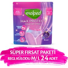 Molped Regl Külodu M&l (12 Paket = 24 Adet)