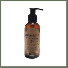 Bezos Adam & Eve Chocolate 150 ml Natural Adam&eve ER0TIC Massage Oil | Boy Aromatik Çikolatalı Adam Eve ER0TIK Masaj Yağı Bezos1