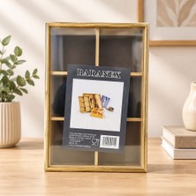 Royaleks Bambu Organizer