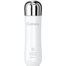 Coreana Fermented Whitening Emulsion