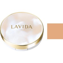 Lavida Vital Recovery Skin Fit BB Cream Pact