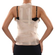 Fixflex Dorselumbar Korse (Standart)