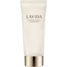 Lavida Moisture Solution Sleeping Pack