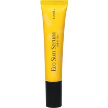 Elroel Eco Sun Serum