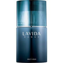 Lavida Homme Multi Aqua