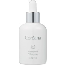 Coreana Fermented Whitening Ampoule