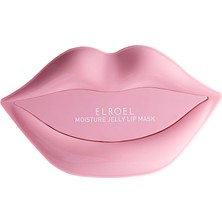 Elroel Moisture Jelly Lip Mask