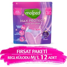 Molped Regl Külodu M&l (6 Paket = 12 Adet)