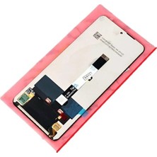Zamerya Xiaomi Poco X3 LCD Ekran Dokunmatik (Orjinal)