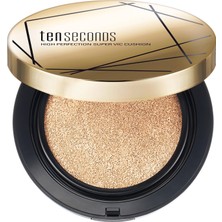 Tenseconds High-Perfection Two Way Fact 21