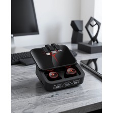 Nemere Kablosuz Bluetooth Kulaklık Şarj Göstergeli UCZZZM88KULAKLIKKKKK2-1