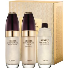 Coreana Senite Golden Cell Repair 3 set