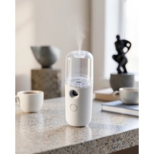 Nemere Mini Şarjlı Buhar Nemlendirici UCZZZMİNİH20-6
