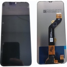 Zamerya Tecno Spark 9t LCD Ekran Dokunmatik (Siyah)