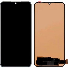 Zamerya Vivo Y70 - V20 Dokunmatik Ekran (Siyah)