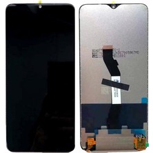Zamerya Redmi Note 8 Pro Uyumlu LCD Ekran Dokunmatik