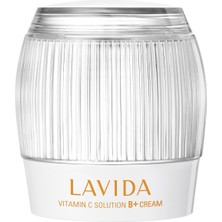 Lavida Vitamin C Solution B+ Cream