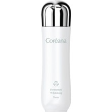 Coreana Fermented Whitening Toner