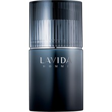 Lavida Homme Skin