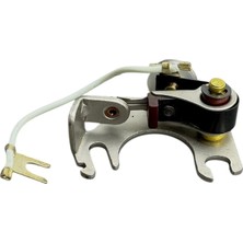 Bayram Platin Toyota Corolla AE101 1.3, 2E 1992-1997 / Hijet 1992-1997 / Carina-e 1992-1997