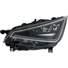 Bayram Far Seat Ibiza 2017-2021 (Sol, Xenon)