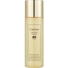 Coreana 24K Gold Toner
