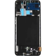 Zamerya Samsung A70, A705 Ekran Dokunmatik Srv (Çıtalı)