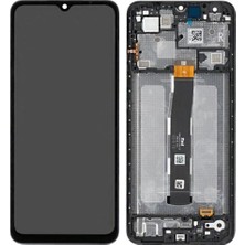 Zamerya Redmi 12C Dokunmatik Ekran (Çıtalı)
