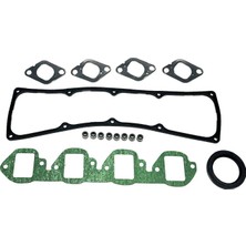 Bayram Üst Kapak Conta Takımı Nissan D22 1997-2002