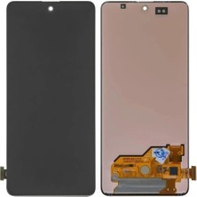 Zamerya Samsung M31S, M317 Ekran Dokunmatik Srv