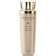 Coreana The Black Premier Emulsion